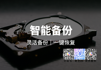 天锐绿盘智能备份系统