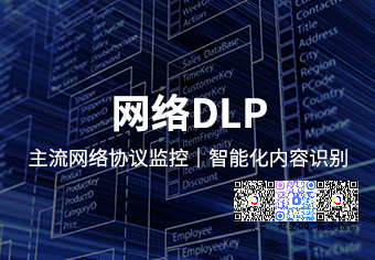 天锐网络数据泄露审计系统-天锐DLP
